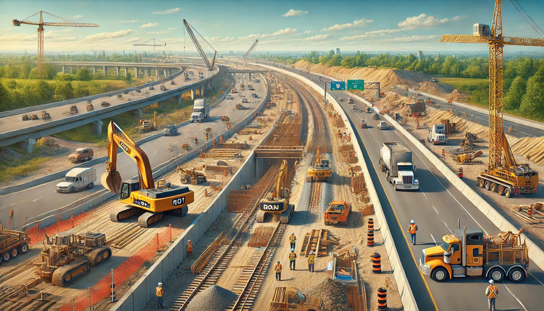 Highway_401_Expansion